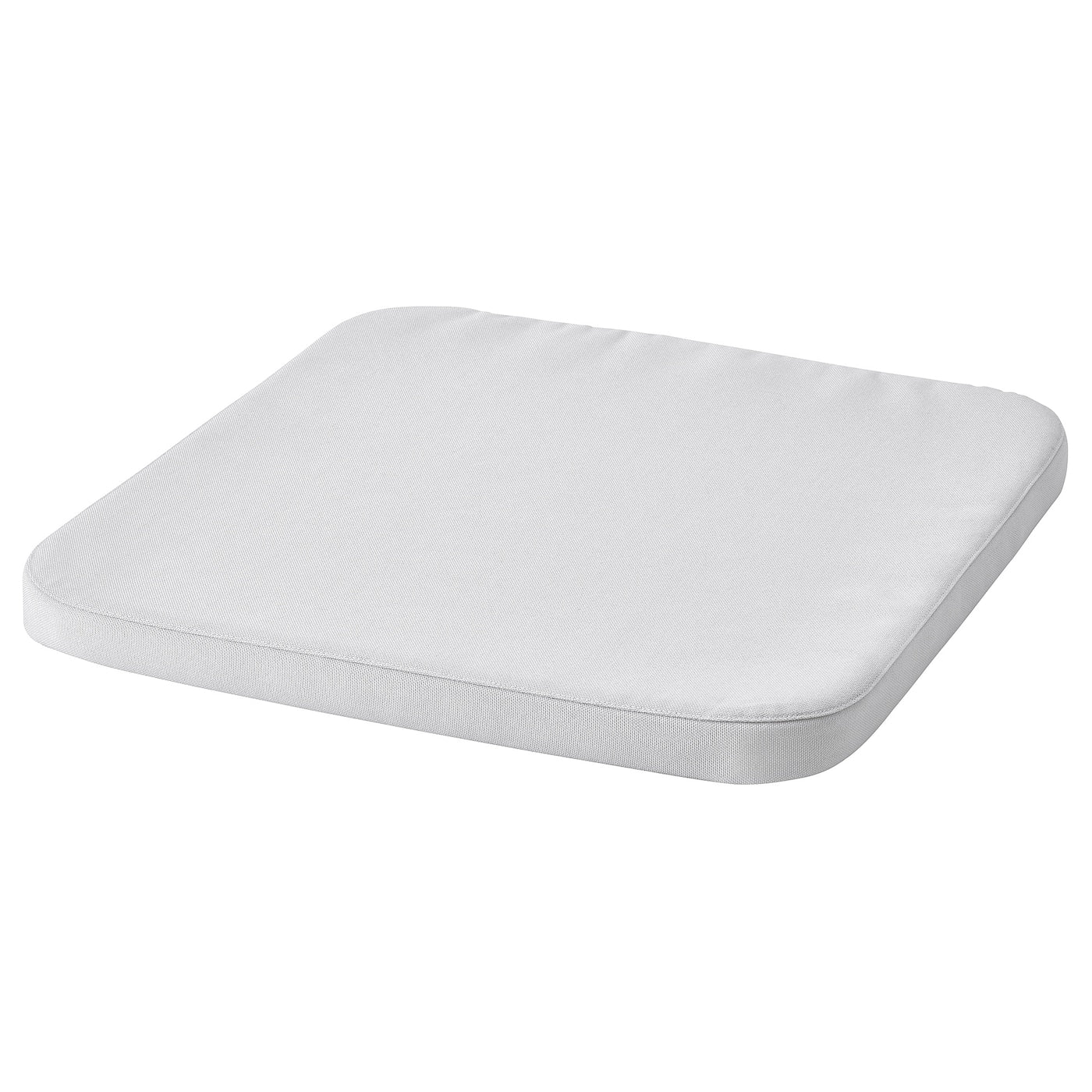 STAGGSTARR Chair pad, red, 36x36x2.5 cm