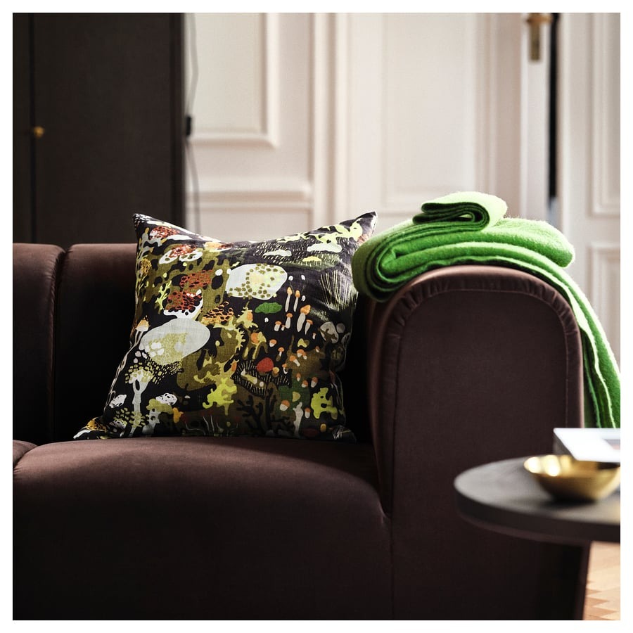 STOCKHOLM 2025 2-seat sofa, Djurmo grey/white
