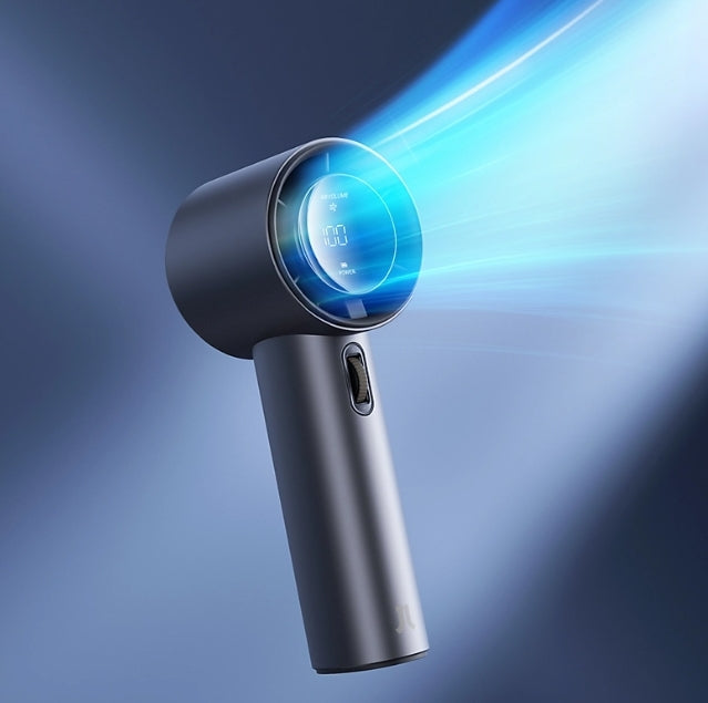JisuLife - Handheld Fan Pro 1 ,3600mAh