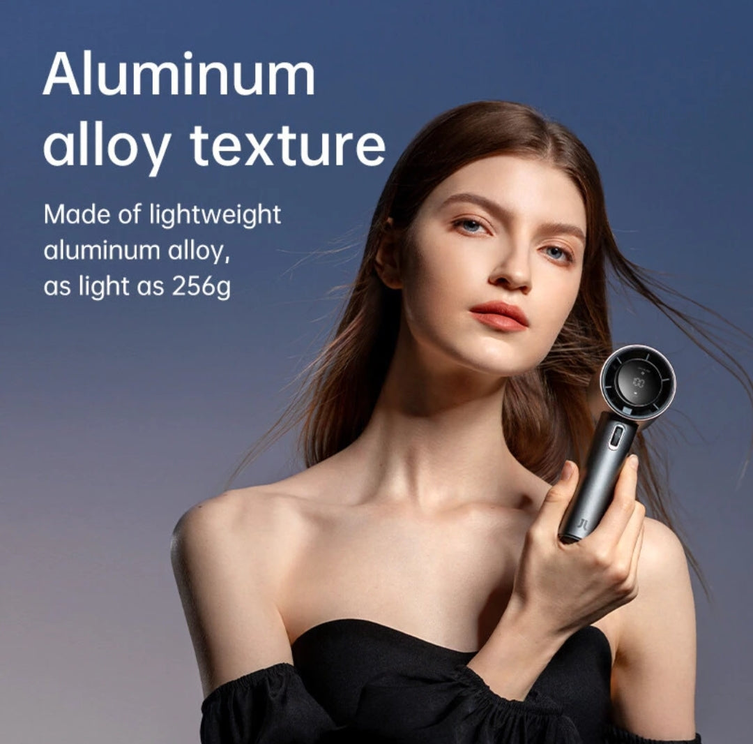 JisuLife Handheld Fan Pro1S