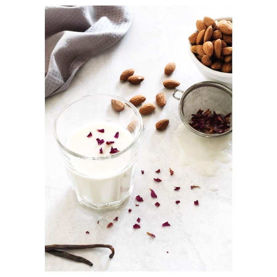 POKAL Glass, clear glass, 27 cl