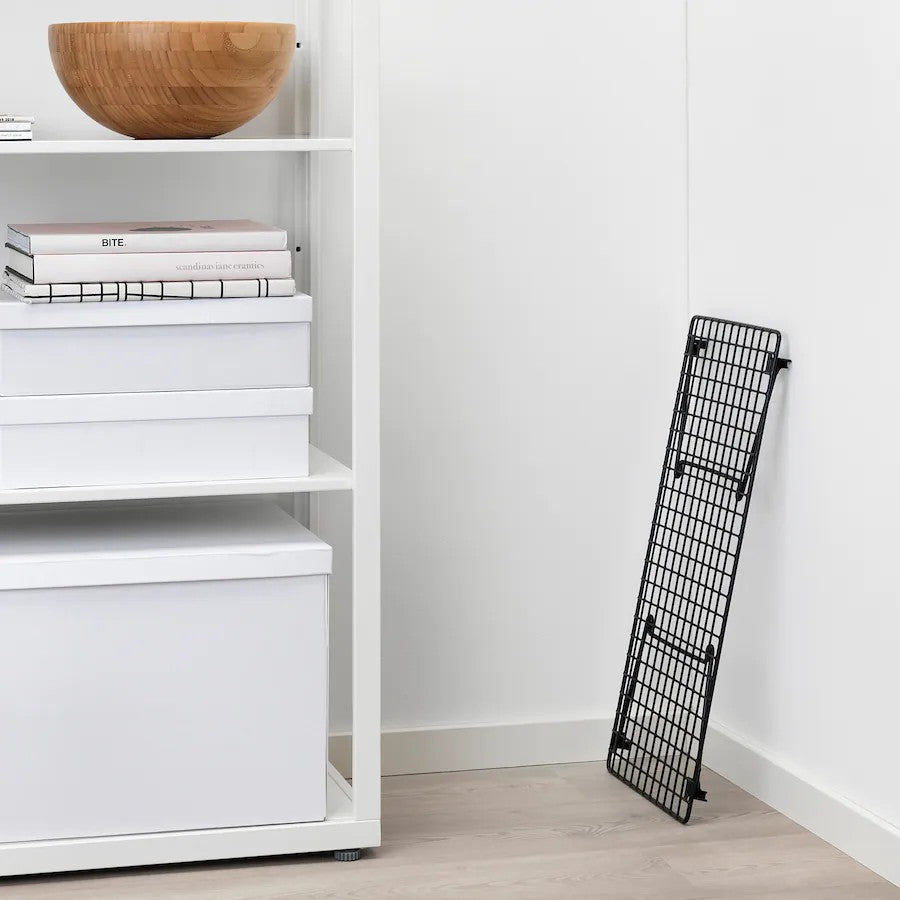 GREJIG Shoe rack, 58x27x17 cm