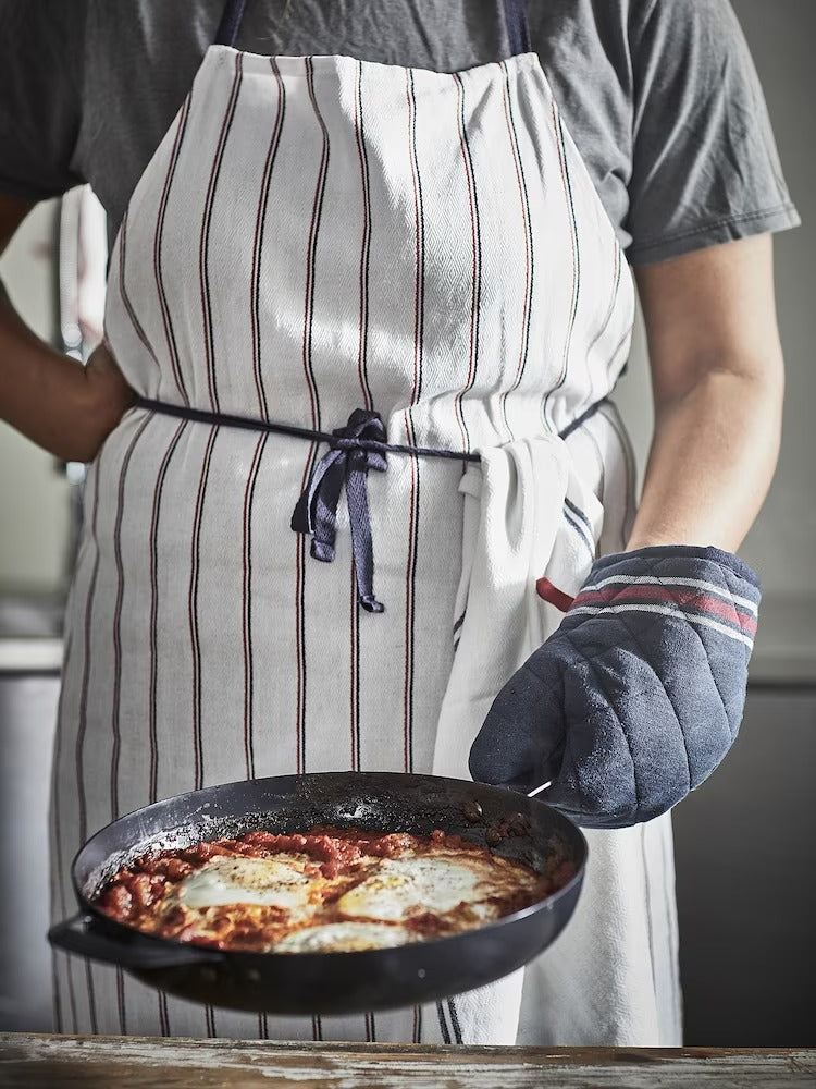 HILDEGUN Apron, 63x84 cm