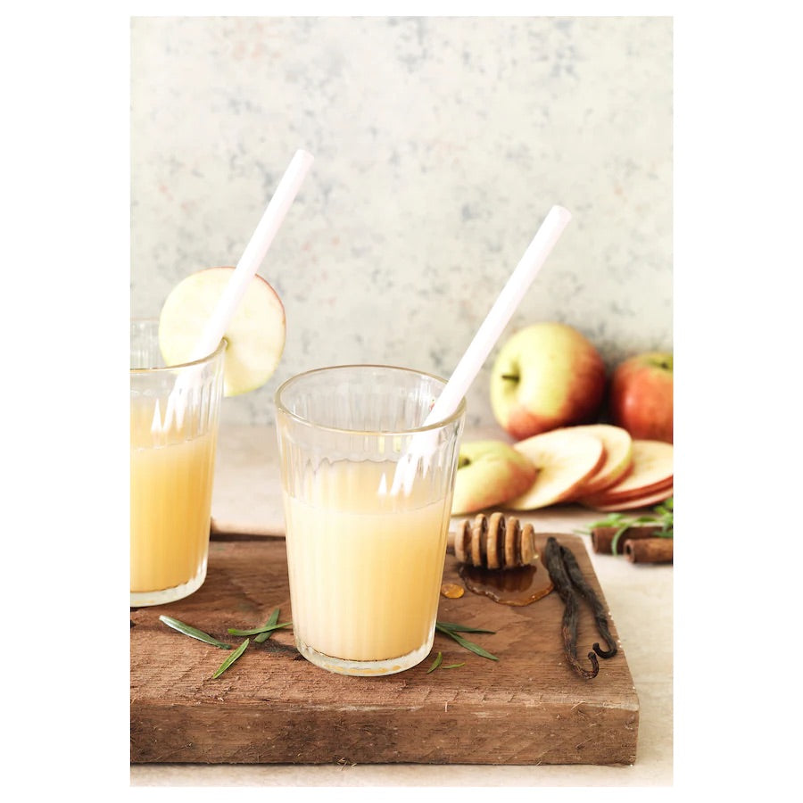 VARDAGEN Glass, clear glass, 20 cl