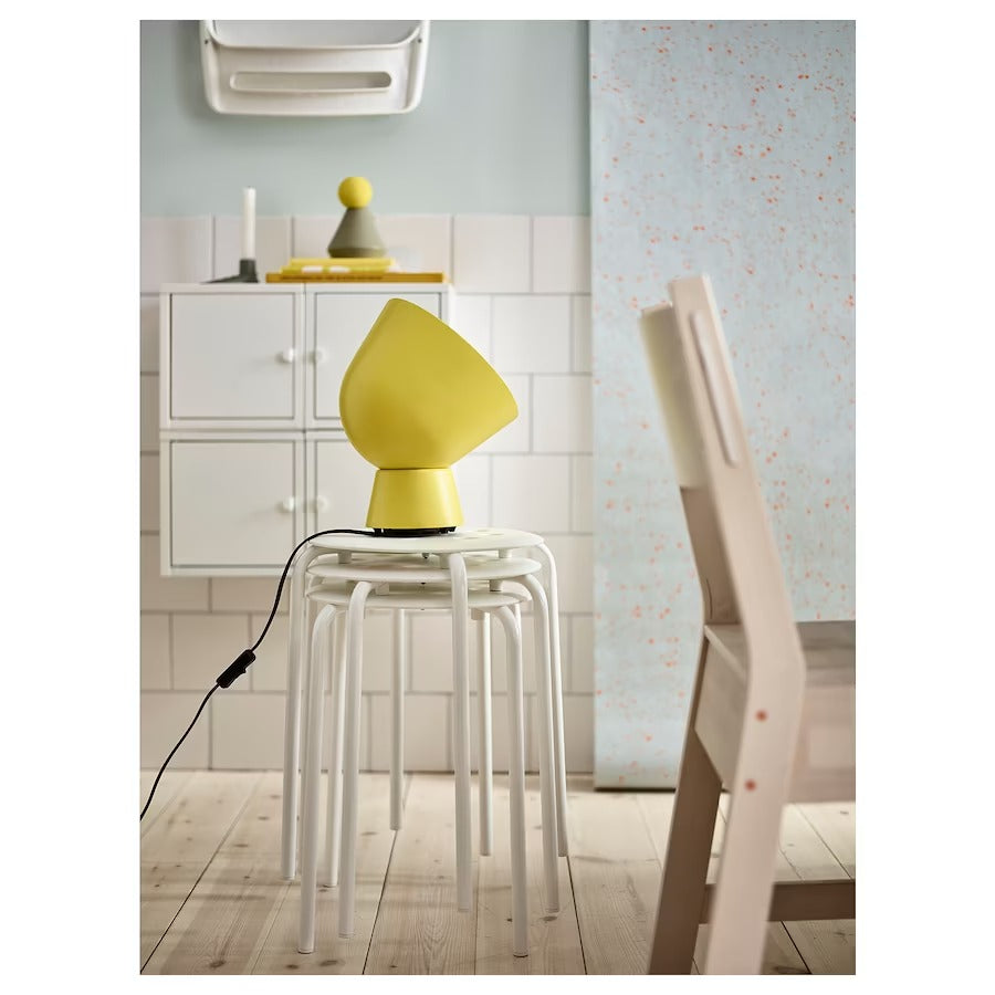 MARIUSK Stool, 45 cm