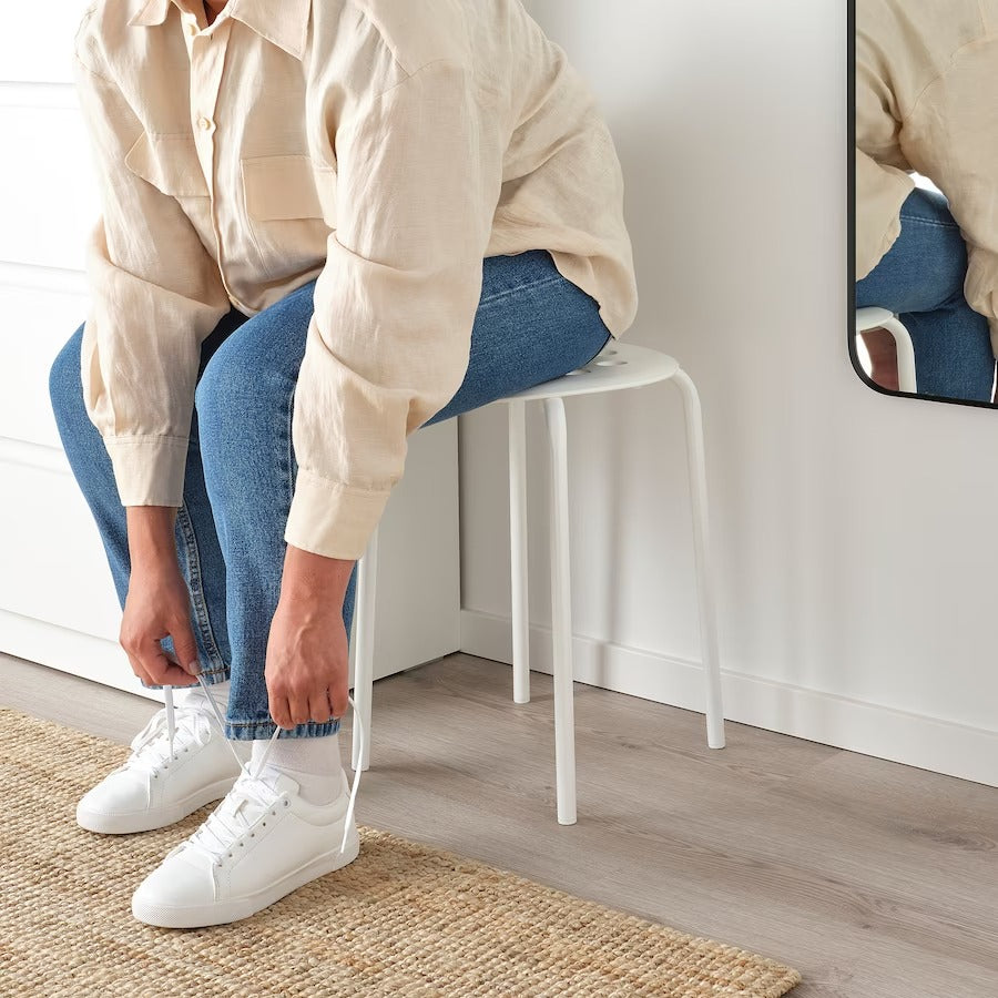 MARIUSK Stool, 45 cm