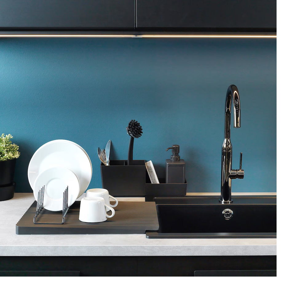 RINNIG Dish-washing brush
