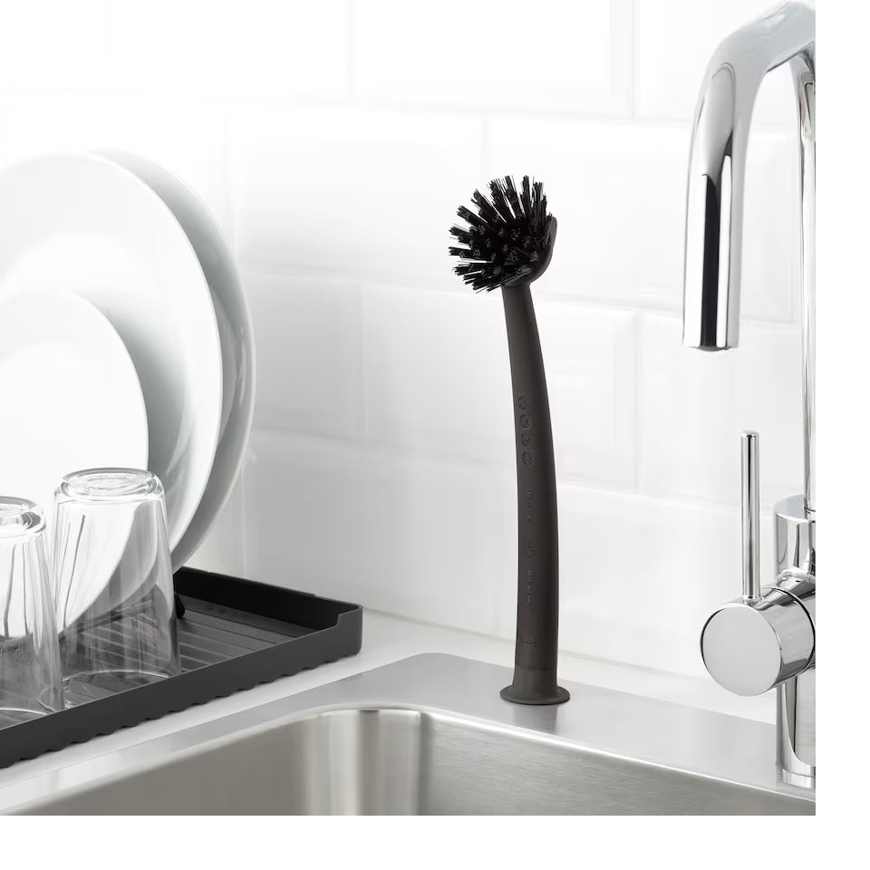 RINNIG Dish-washing brush