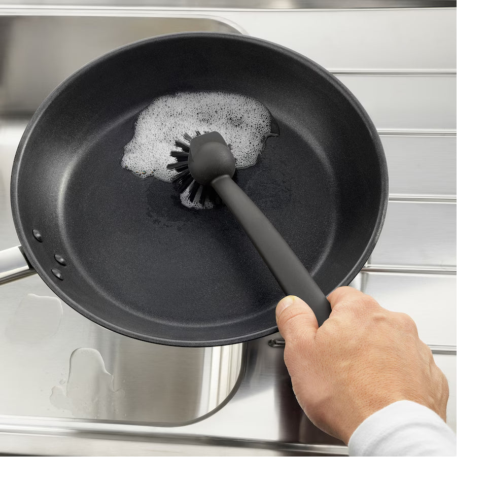 RINNIG Dish-washing brush