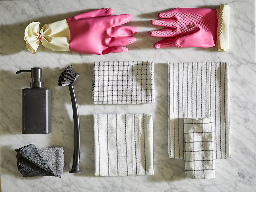 RINNIG Dish-washing brush