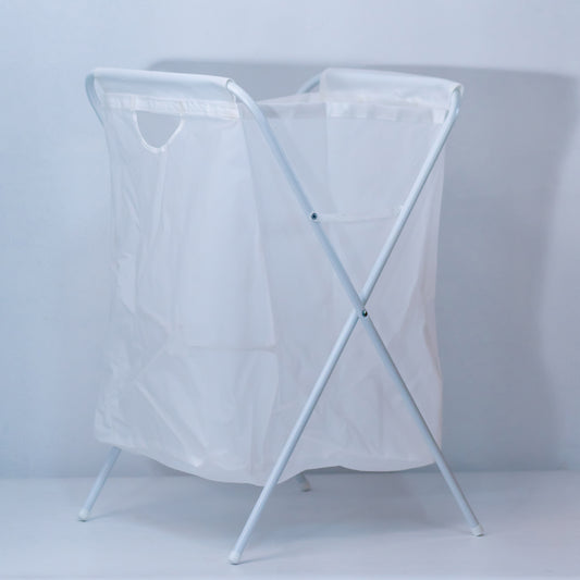 SiMLUX Laundry BAG, white