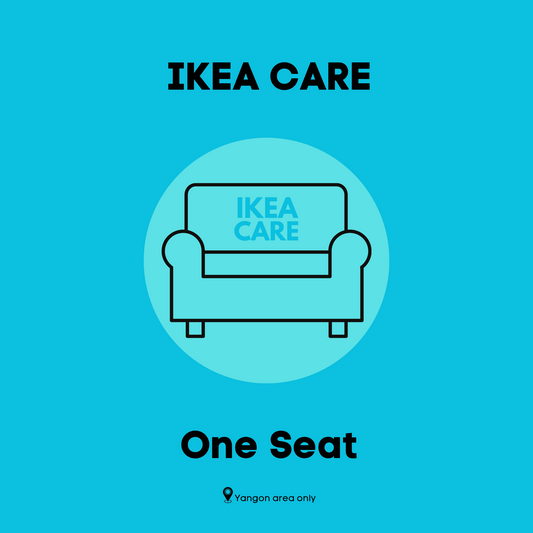 IKEA Care ( YGN area only )