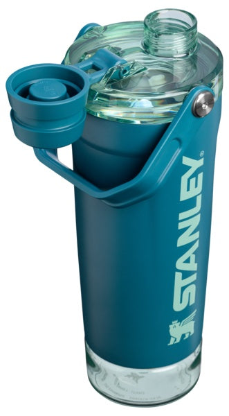 The Vitalize™ Shaker Bottle