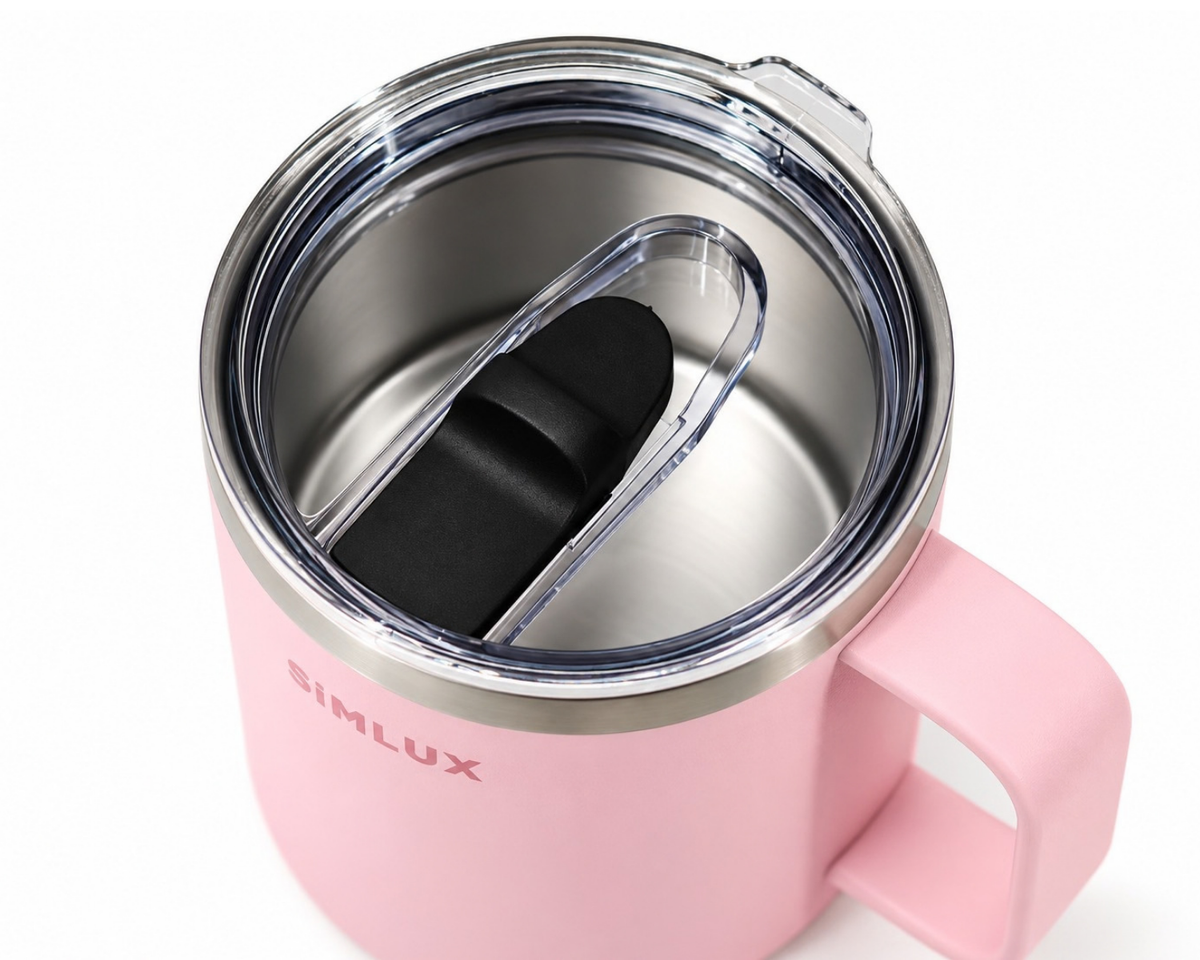 SiMLUX Mug 14oz