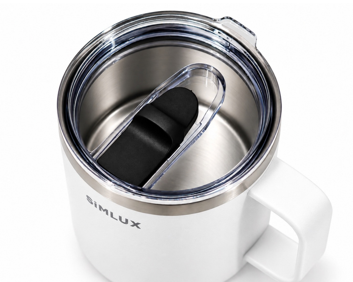 SiMLUX Mug 14oz