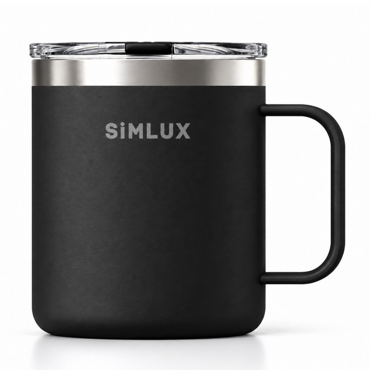 SiMLUX Mug 14oz