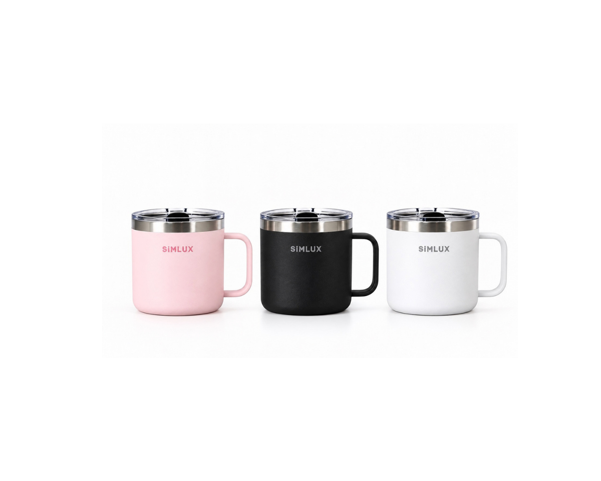 SiMLUX Mug 14oz