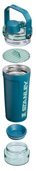 The Vitalize™ Shaker Bottle