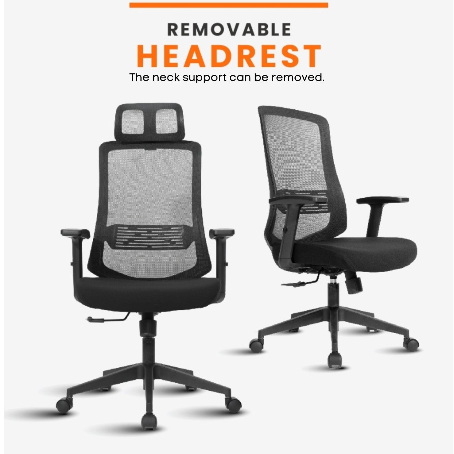 ERGOTREND Rio Ergotech Healtg Chair, Rio Model