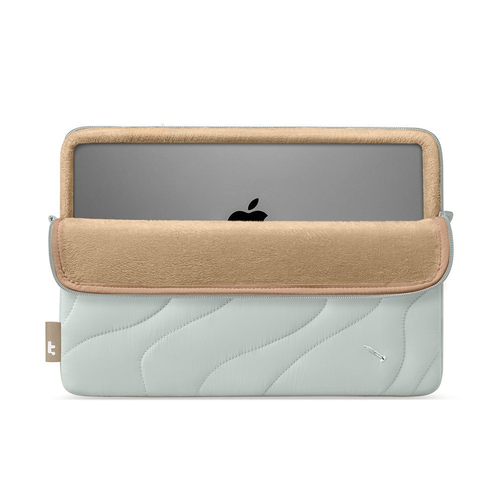 Tomtoc - Terra-A27 Laptop Sleeve Kit ( 14 Inch ) - Lakeshore
