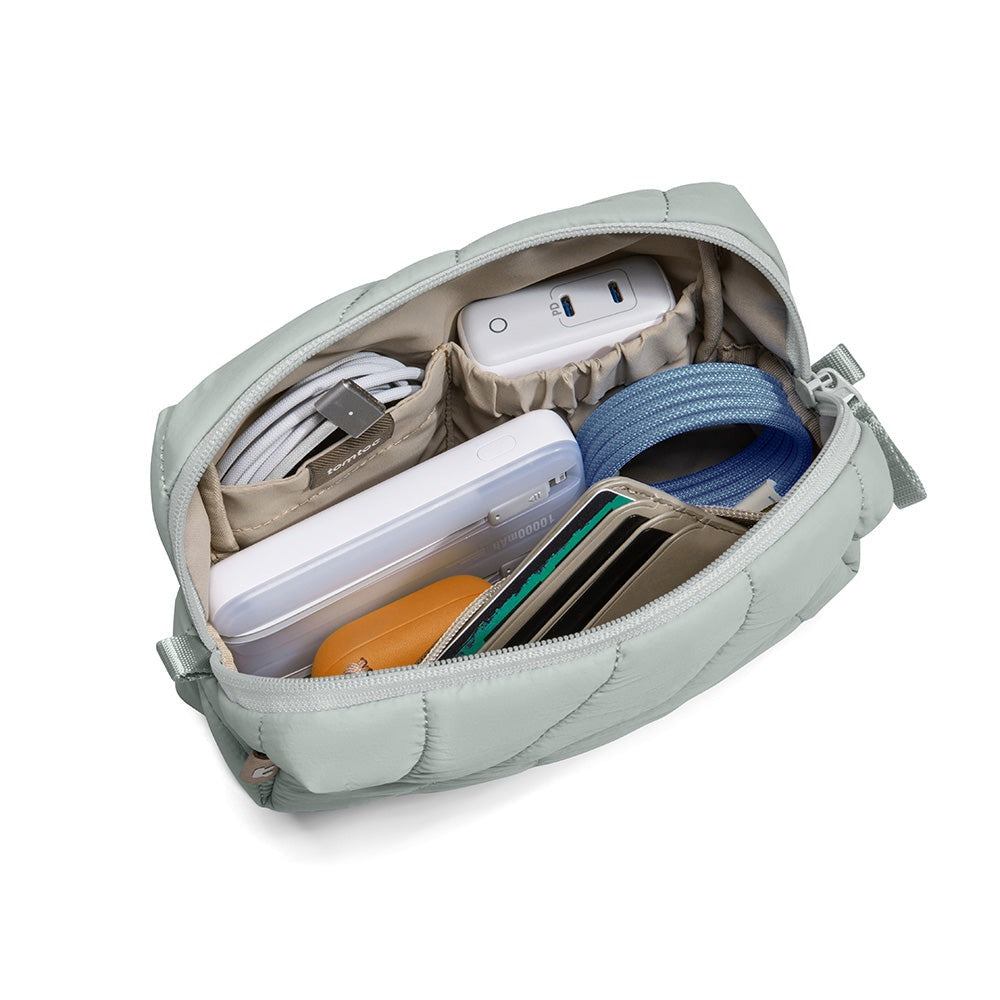 Tomtoc - Terra-A27 Laptop Sleeve Kit ( 14 Inch ) - Lakeshore