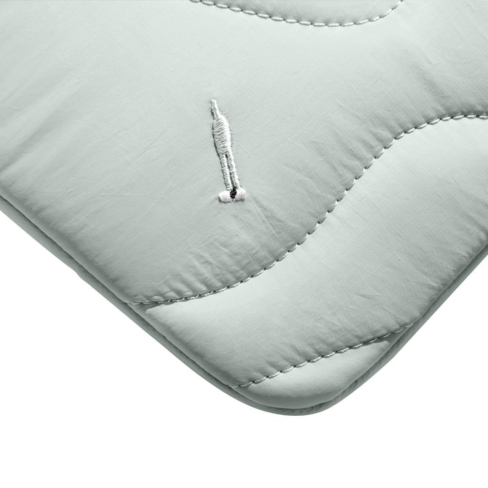 Tomtoc - Terra-A27 Laptop Sleeve Kit ( 14 Inch ) - Lakeshore
