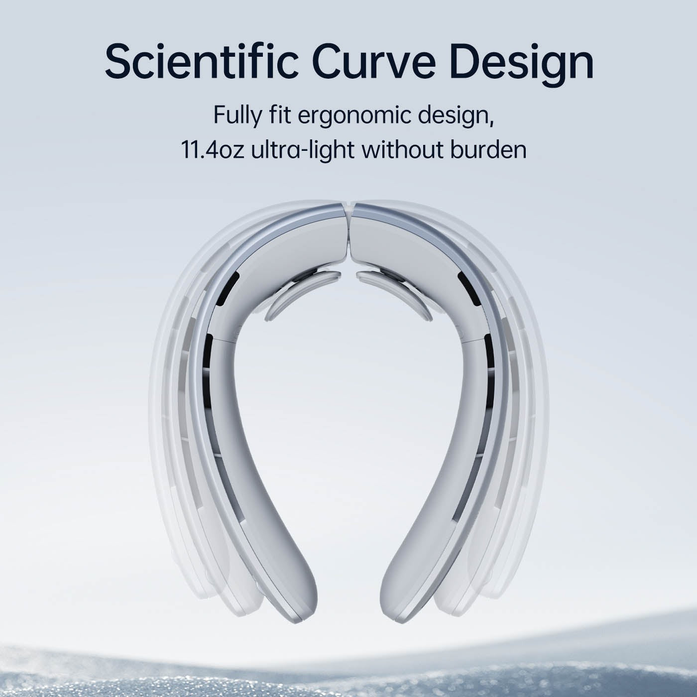 JisuLife Pro1 Neck Fan
