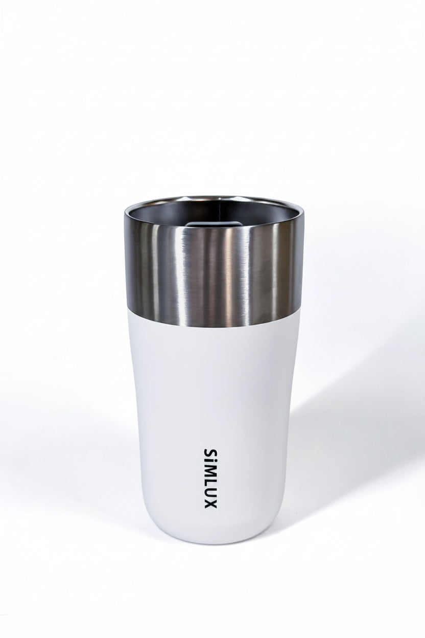 SiMLUX Coffee Tumbler