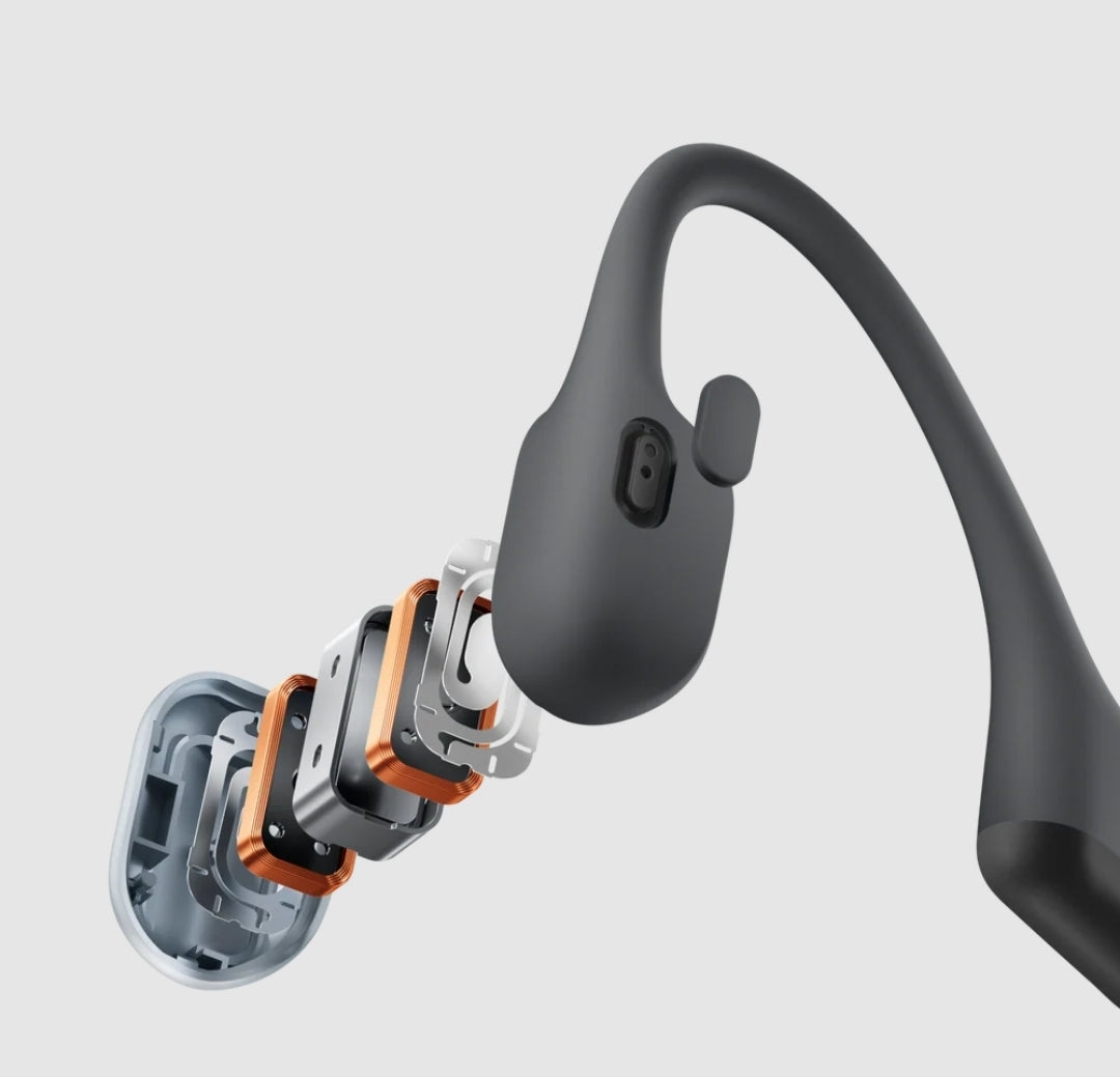 SHOKZ OpenRun Air 2