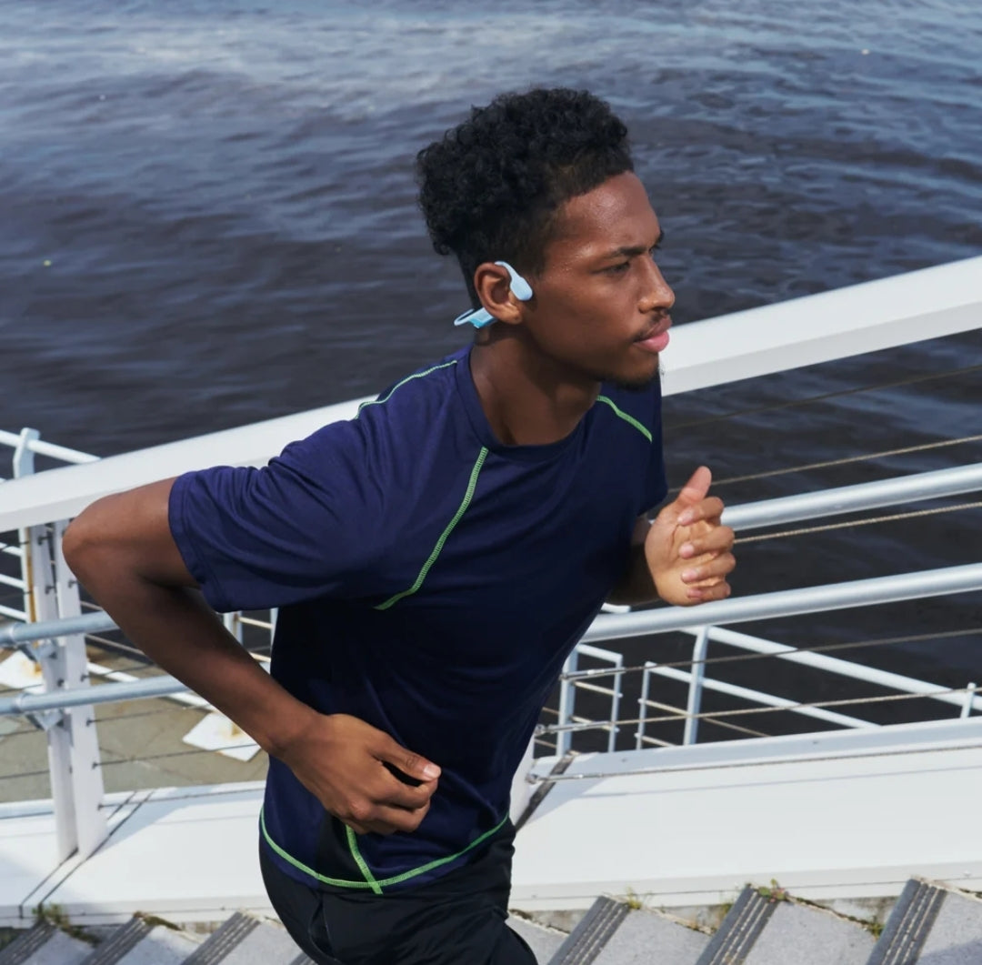 SHOKZ OpenRun Air 2