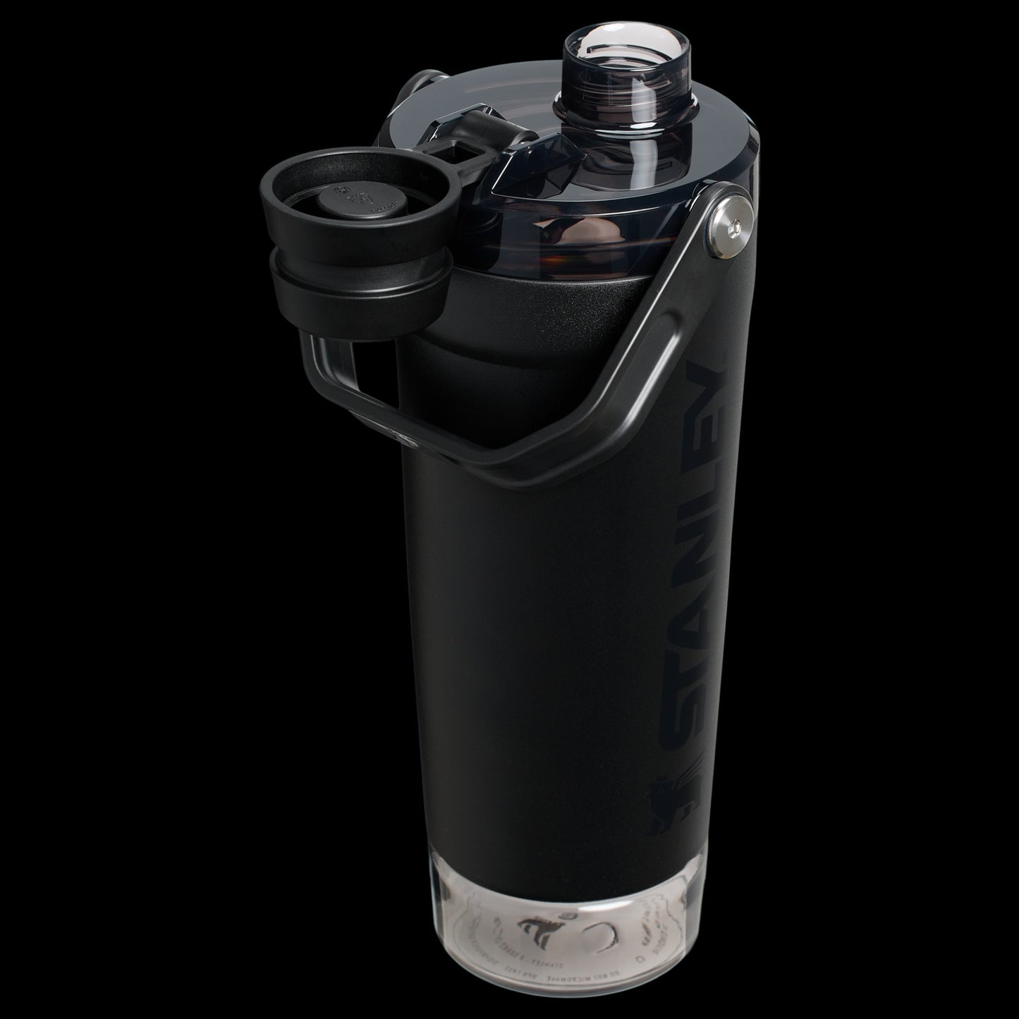 The Vitalize™ Shaker Bottle