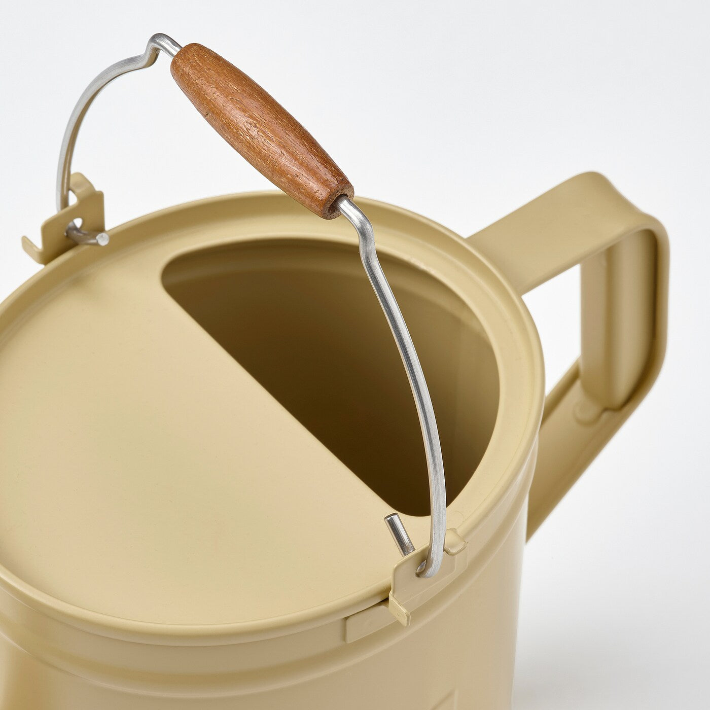 ÅKERBÄR Watering can, in/outdoor yellow, 5 l