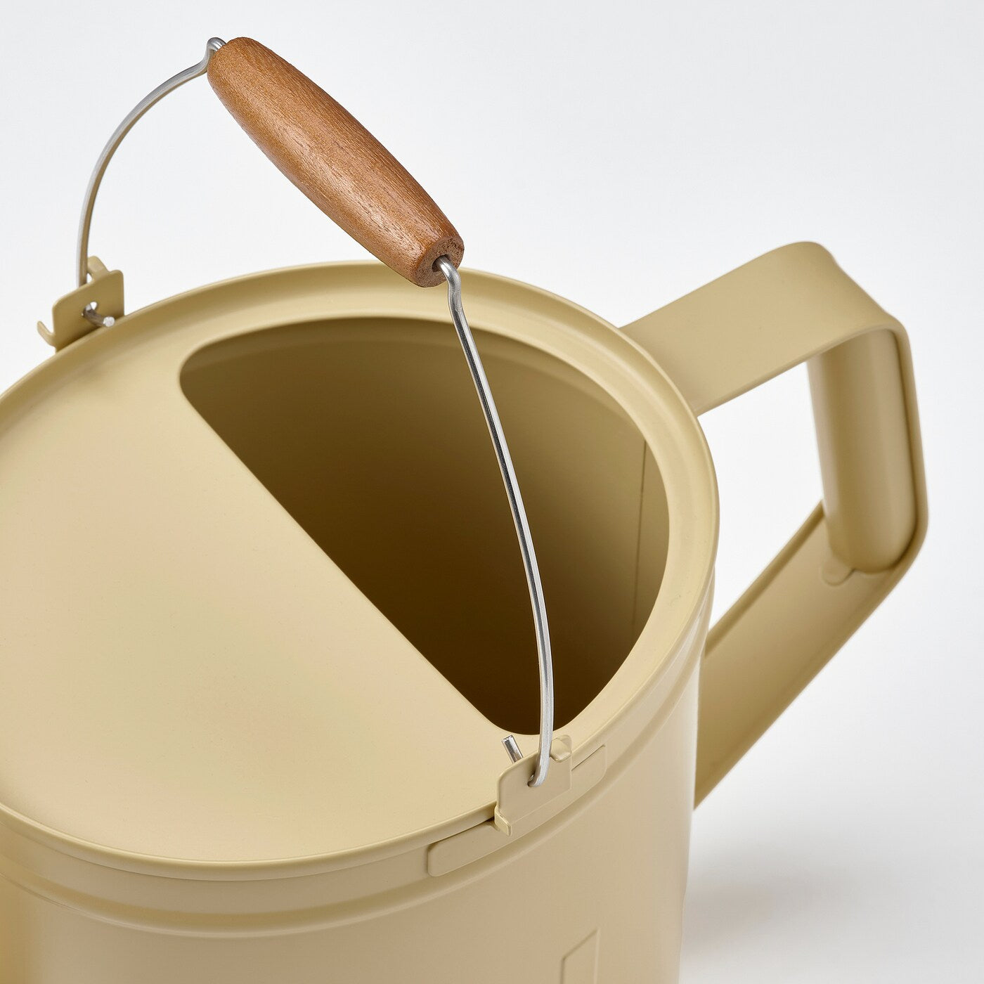 ÅKERBÄR Watering can, in/outdoor yellow, 5 l