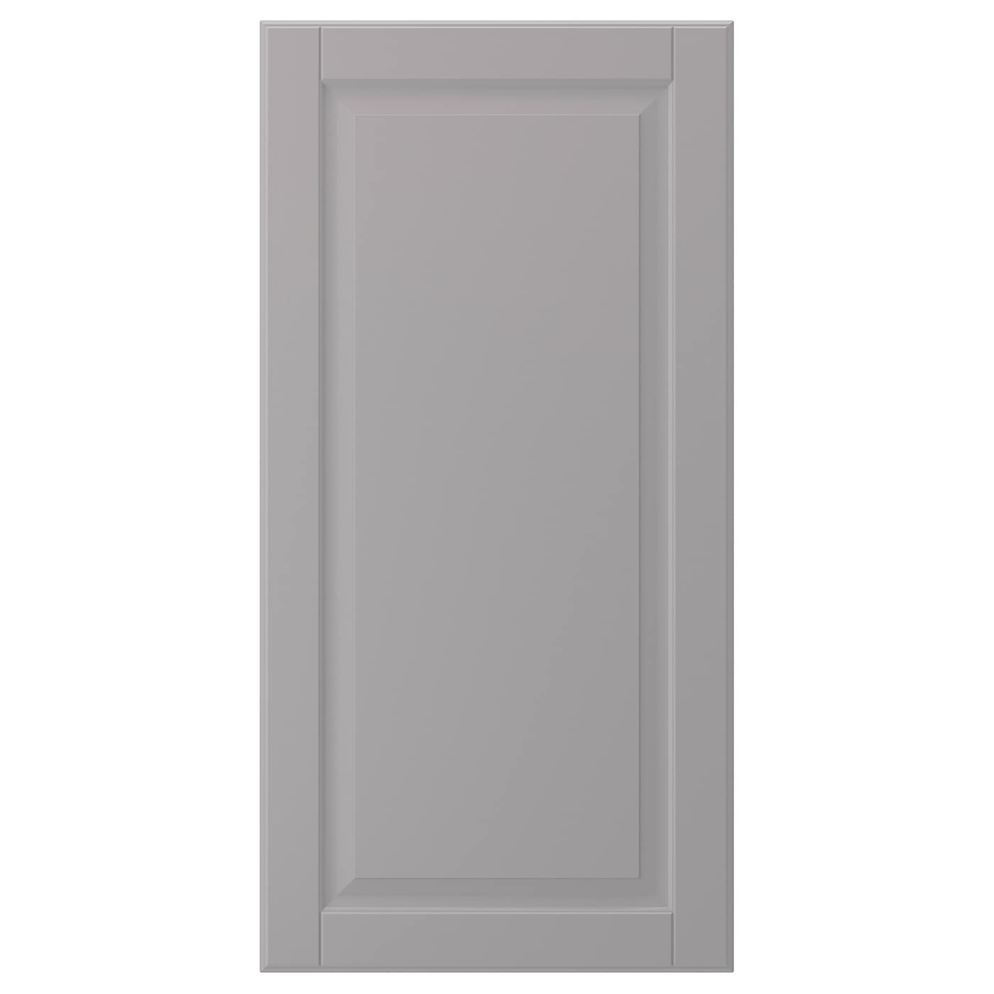 BODBYN Door, White, 40x80 cm