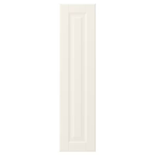 New BODBYN Door, off-white, 60x200 cm