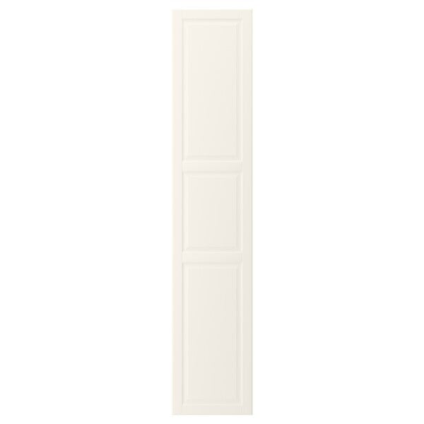 New BODBYN Door, off-white, 60x200 cm