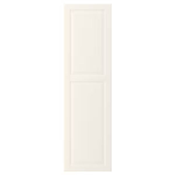 New BODBYN Door, off-white, 60x200 cm