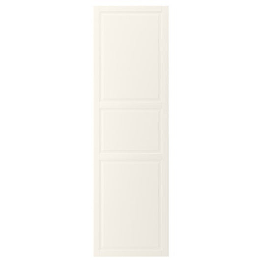 New BODBYN Door, off-white, 60x200 cm