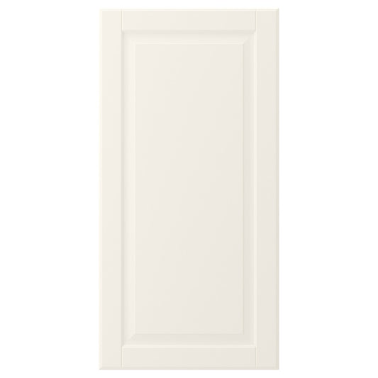 BODBYN Door, White, 40x80 cm