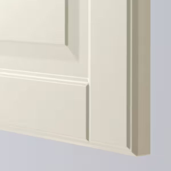 New BODBYN Door, off-white, 60x200 cm