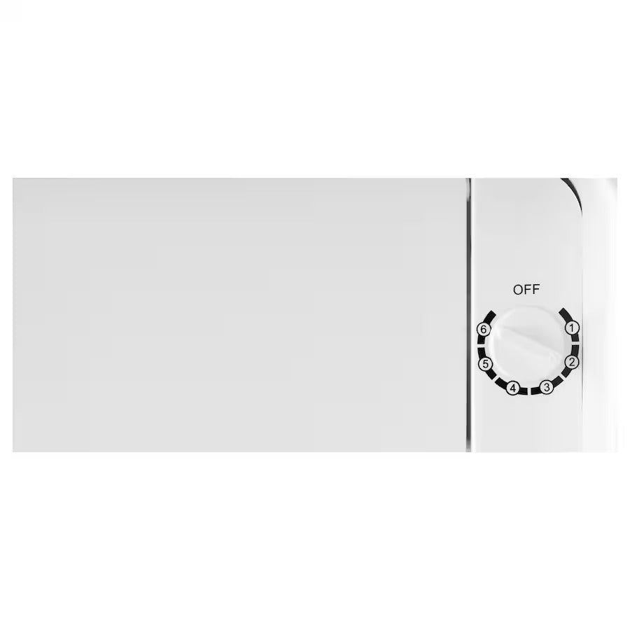 TILLREDA Fridge, freestanding/white, 43 l