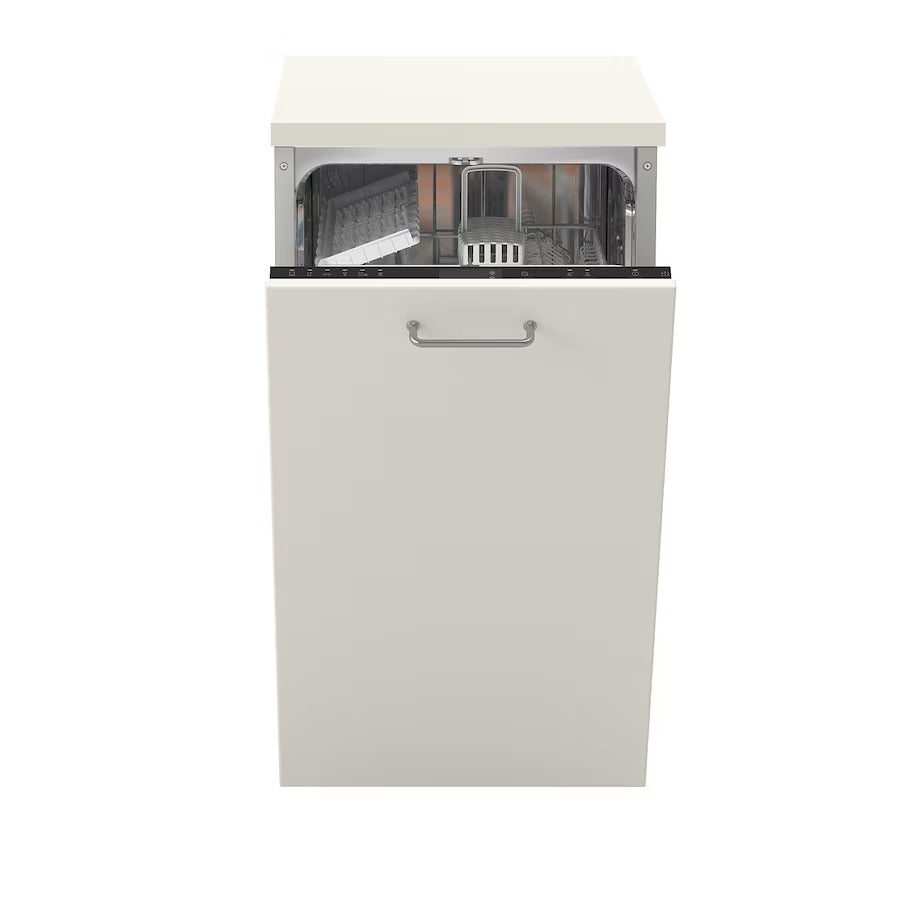 LAGAN Integrated dishwasher, 45 cm