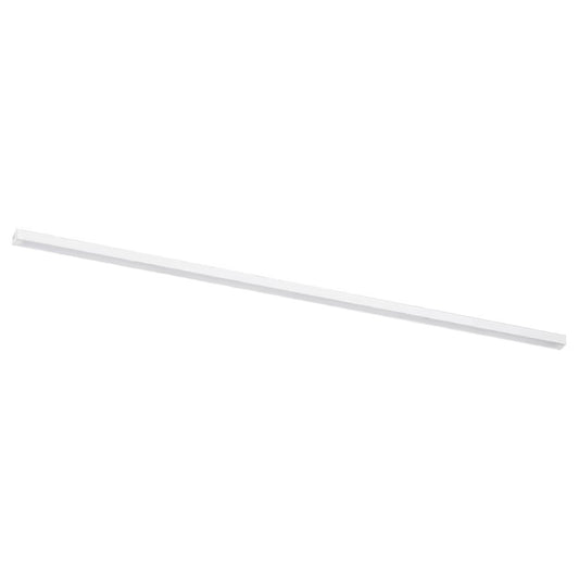 MITTLED LED kitchen worktop lighting strip, dimmable white, 80 cm