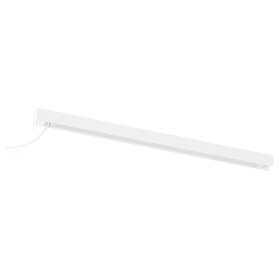 SILVERGLANS LED bathroom lighting strip, dimmable white, 40 cm