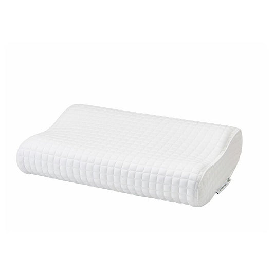 ROSENSKÄRM Ergonomic pillow, side/back sleeper, 33x50 cm