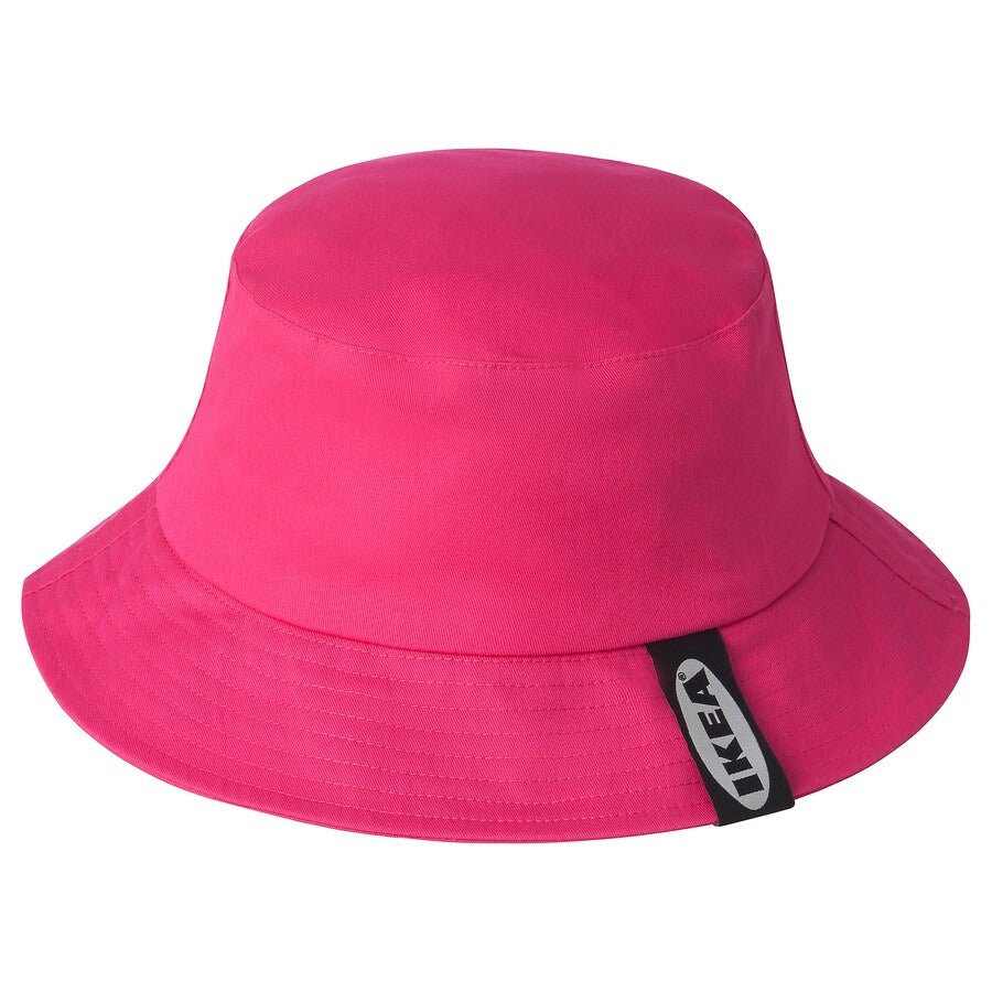 AURTIENDE Hat, pink