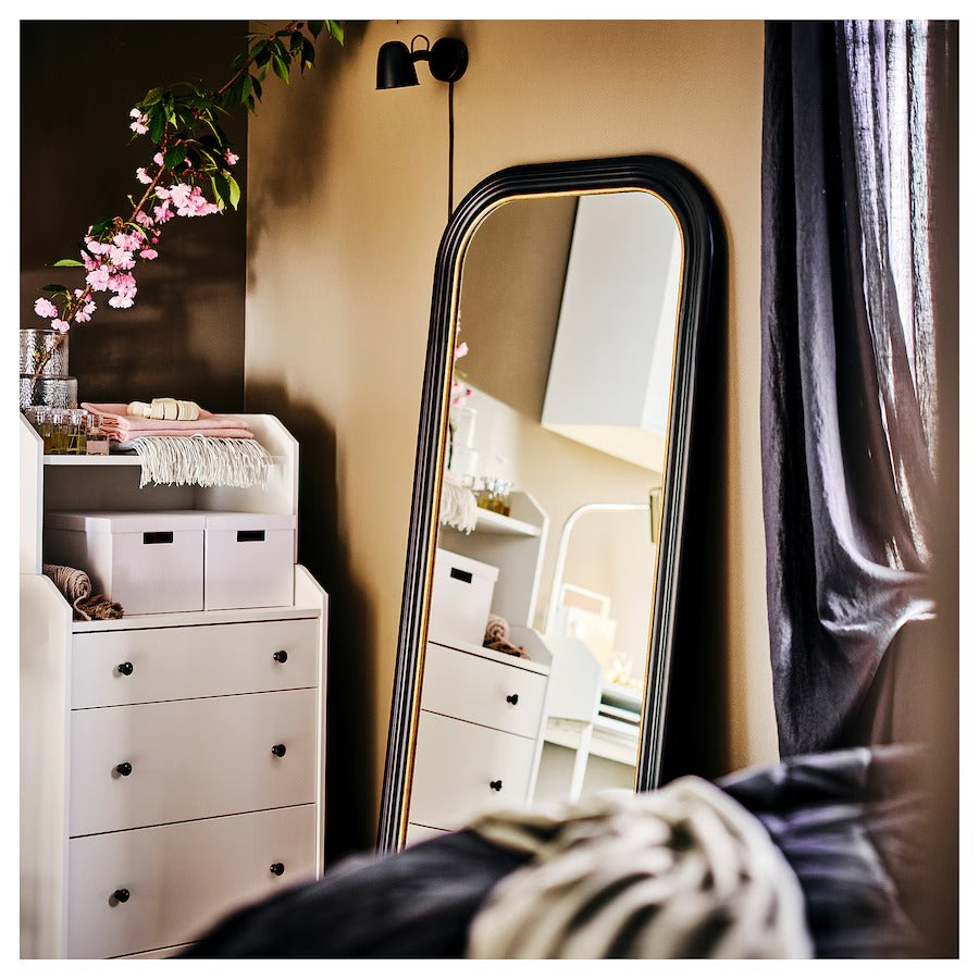 ALMARÖD Mirror, 75x170 cm