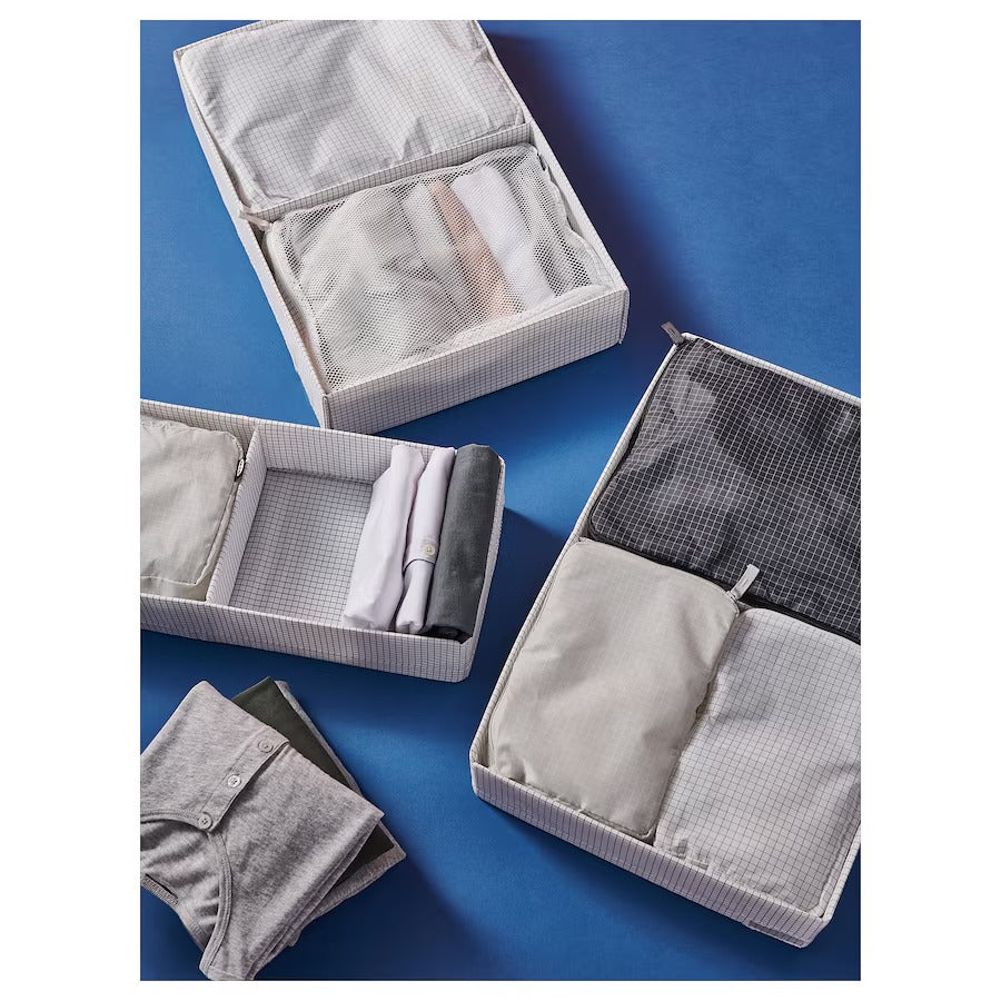 RENSARE Clothes bag, set of 3