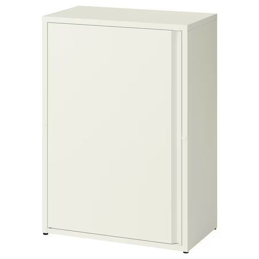 SUNDSÖ Cabinet, off- g outdoor/indoor, 60x35x86 cm