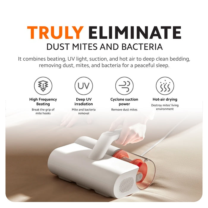 Xiaomi Dust Mite Vacuum Cleaner